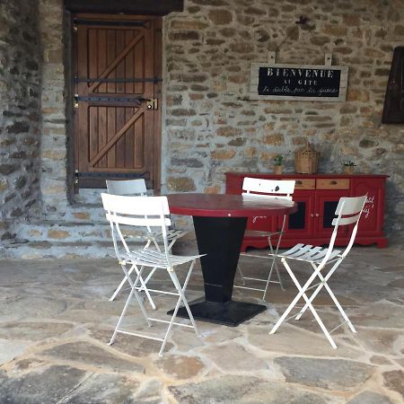 Villa Le Diable Par La Queue Olargues Exterior foto